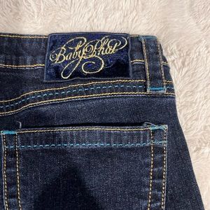 Authentic Vintage Baby Phat Jeans